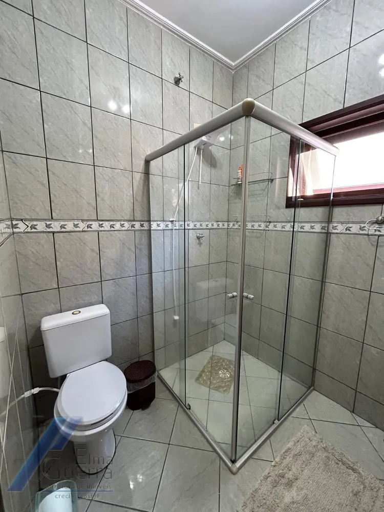 Casa, 3 quartos, 230 m² - Foto 12