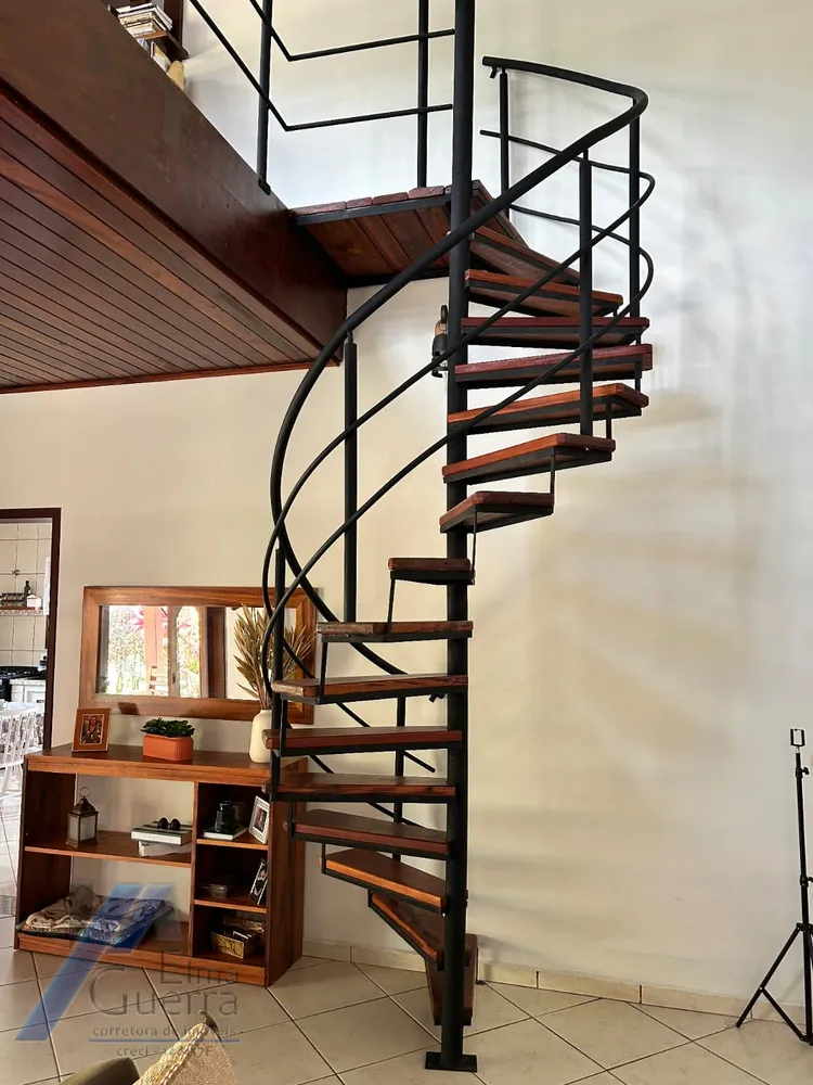 Casa, 3 quartos, 230 m² - Foto 4