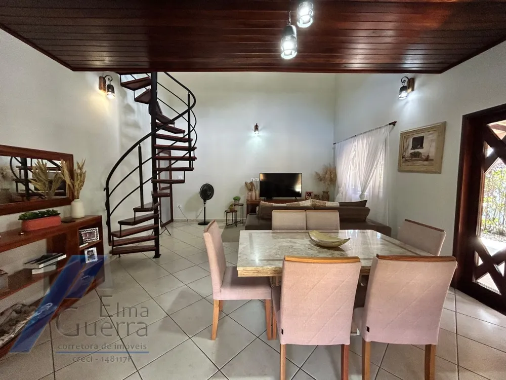 Casa, 3 quartos, 230 m² - Foto 5
