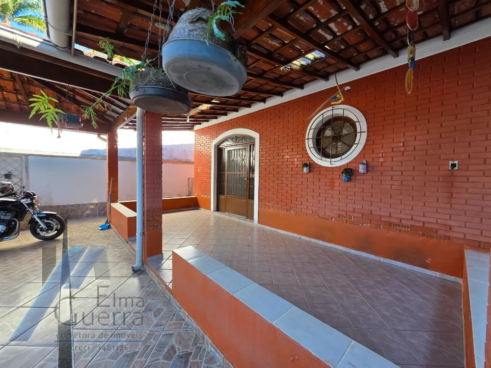 Casa, 3 quartos, 170 m² - Foto 5