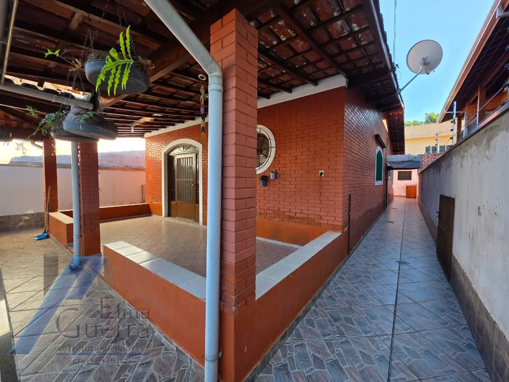 Casa, 3 quartos, 170 m² - Foto 1