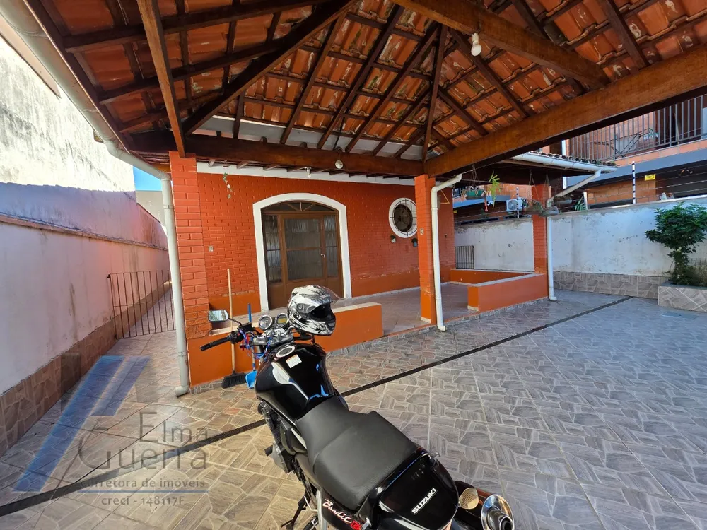 Casa, 3 quartos, 170 m² - Foto 4