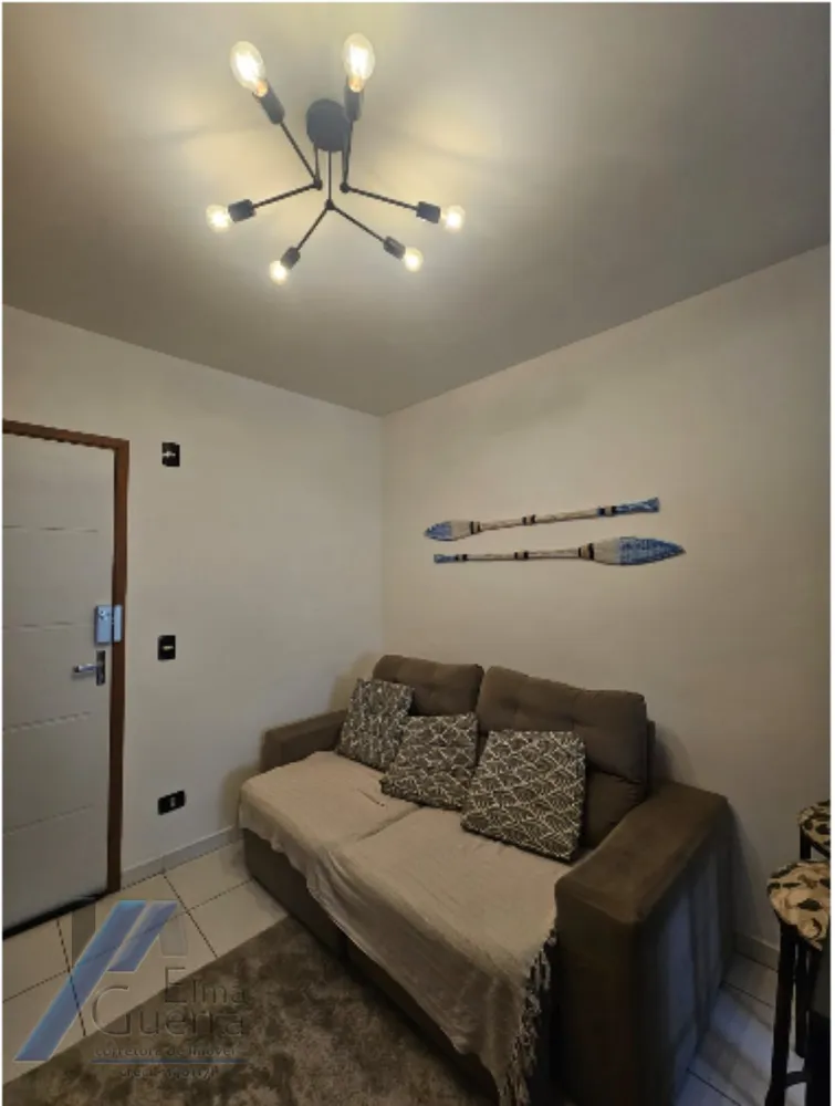 Apartamento, 2 quartos, 56 m² - Foto 2