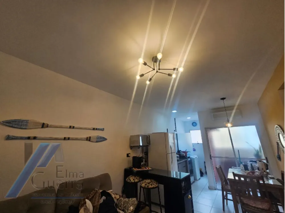 Apartamento, 2 quartos, 56 m² - Foto 6