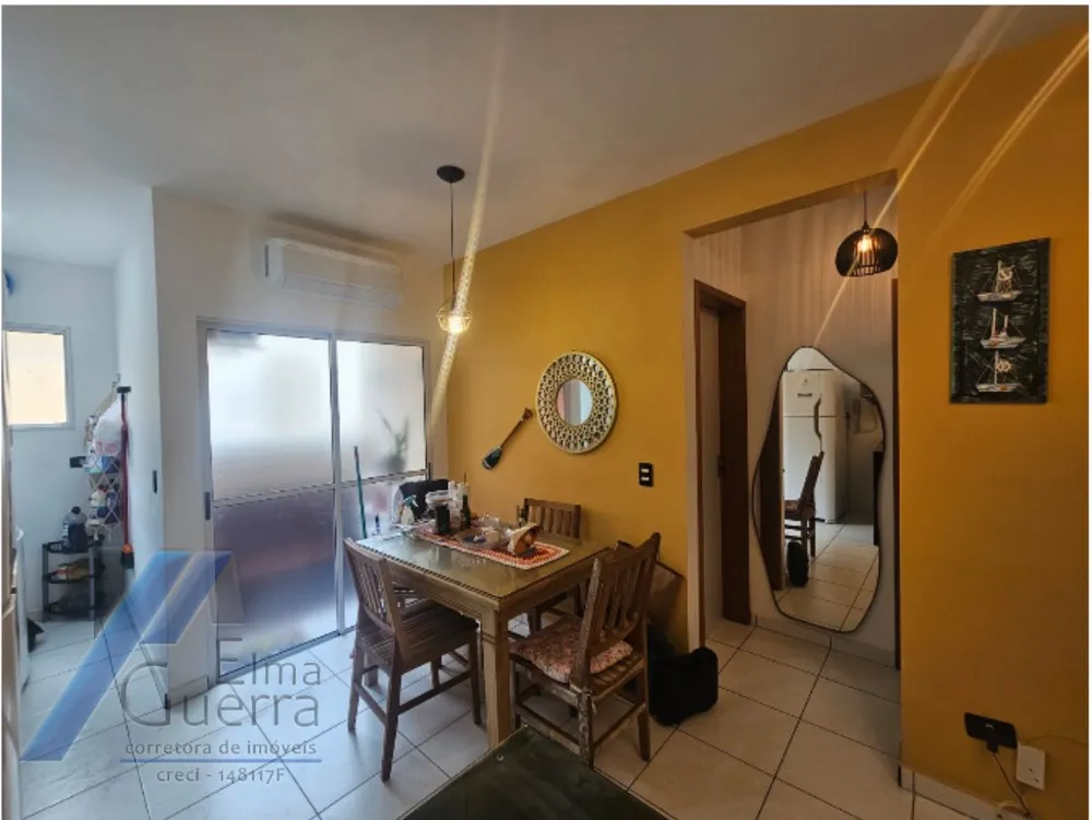 Apartamento, 2 quartos, 56 m² - Foto 3