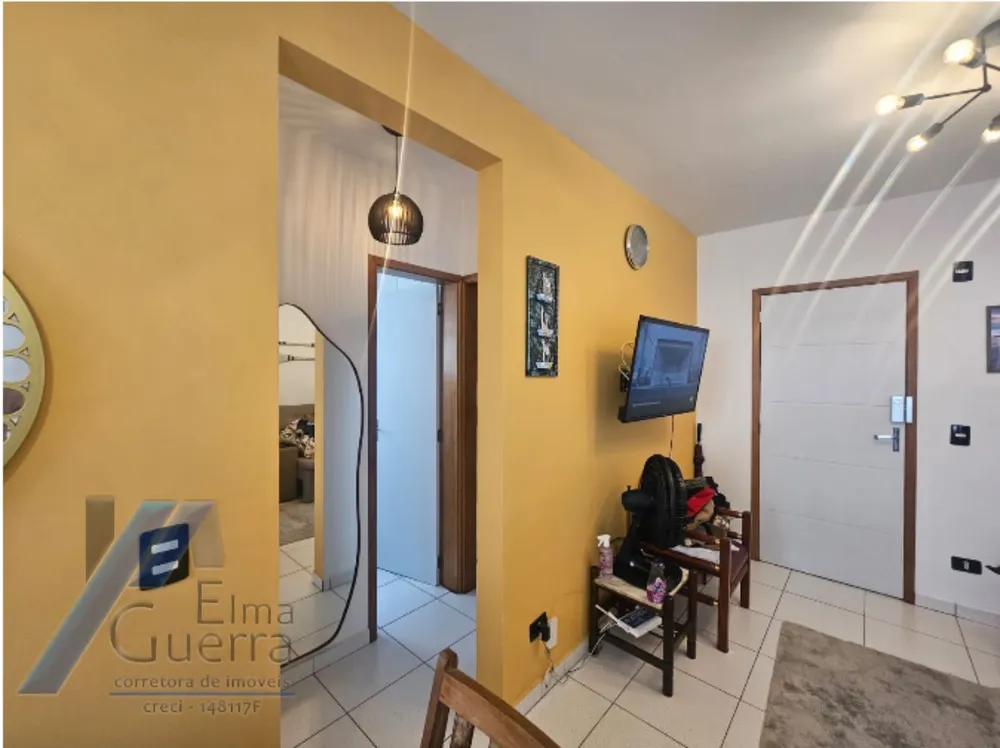 Apartamento, 2 quartos, 56 m² - Foto 4