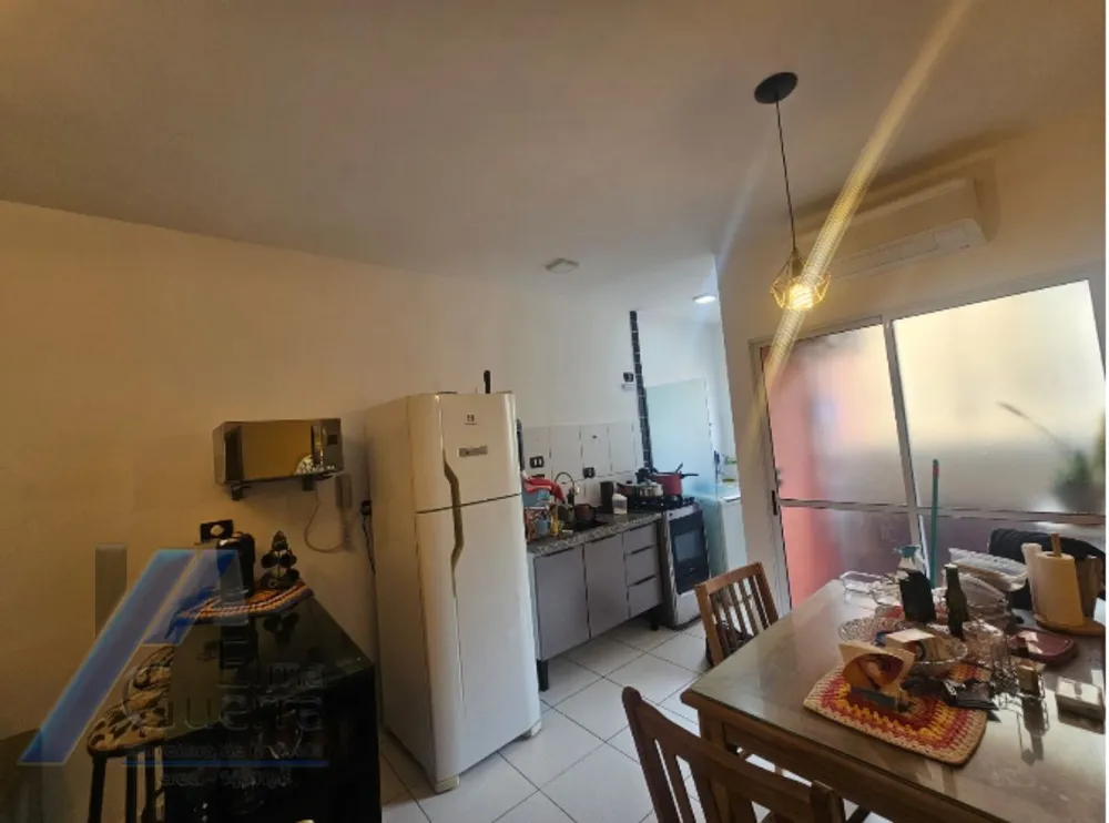 Apartamento, 2 quartos, 56 m² - Foto 7