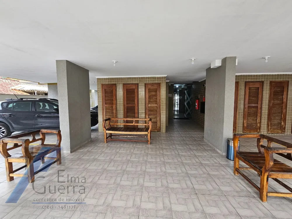 Apartamento, 1 quarto, 85 m² - Foto 4