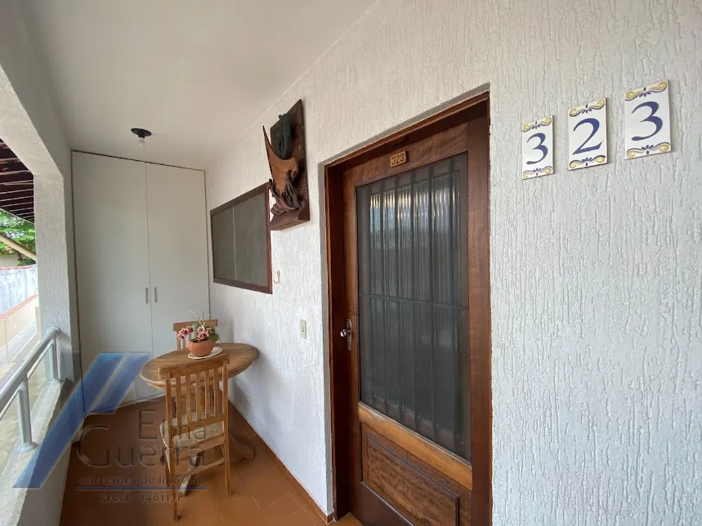 Apartamento, 2 quartos, 69 m² - Foto 4