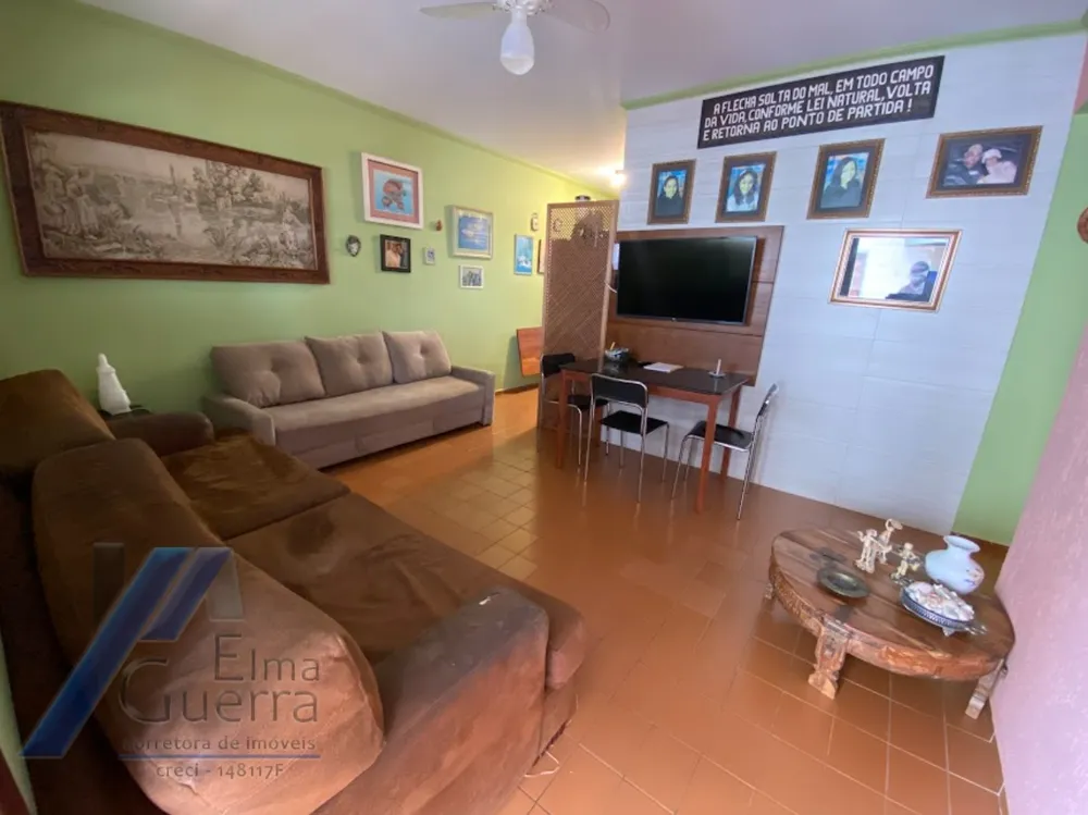 Apartamento, 2 quartos, 69 m² - Foto 5