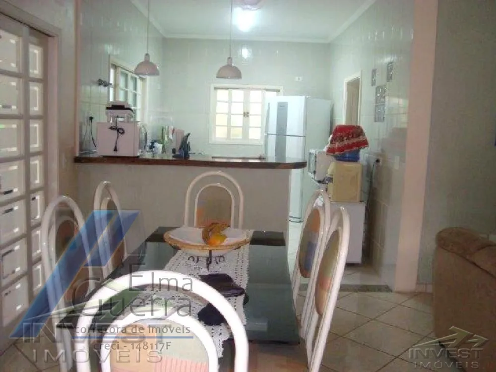 Casa, 3 quartos, 217 m² - Foto 11