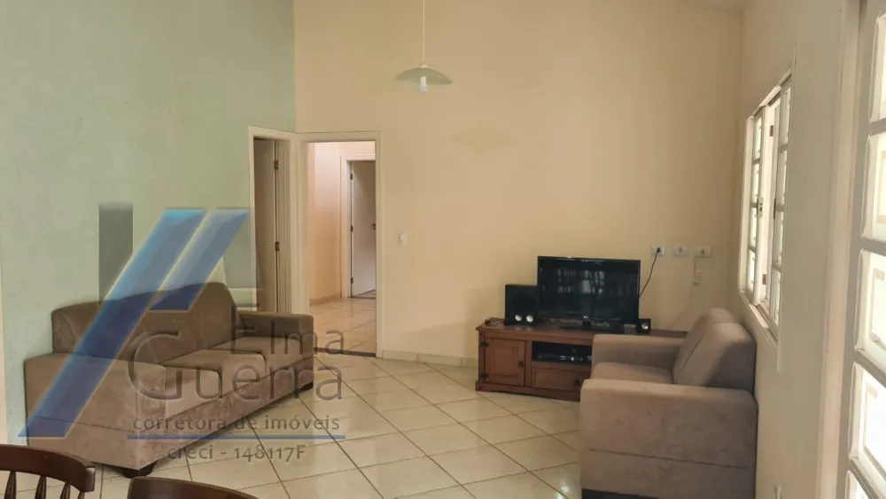 Casa, 3 quartos, 217 m² - Foto 9