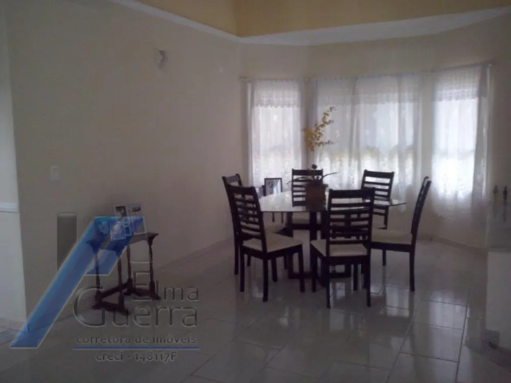 Casa, 5 quartos, 239 m² - Foto 5