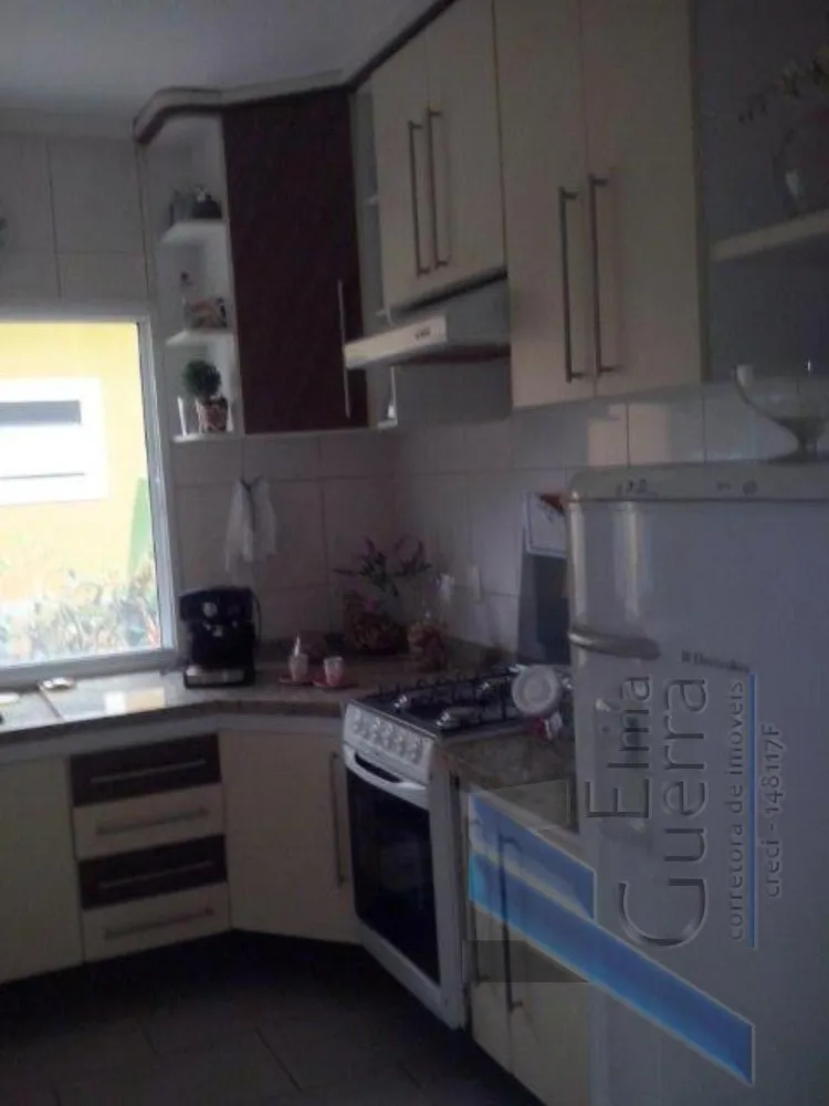 Casa, 5 quartos, 239 m² - Foto 8