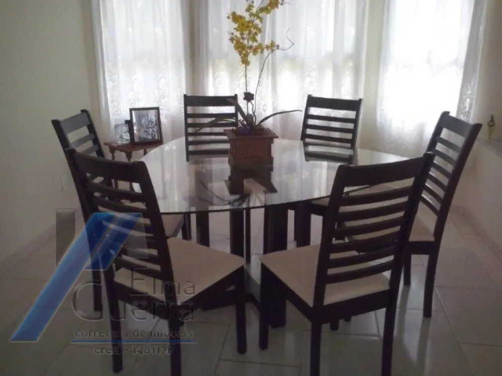 Casa, 5 quartos, 239 m² - Foto 6