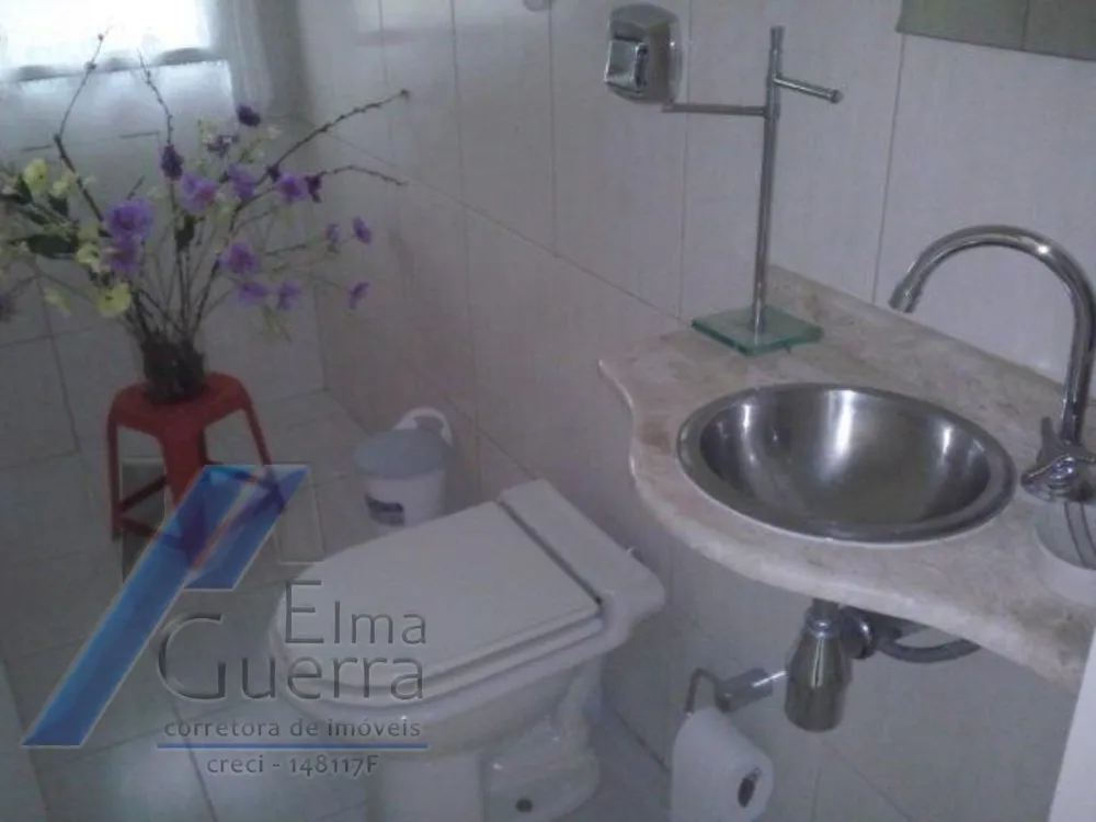 Casa, 5 quartos, 239 m² - Foto 9