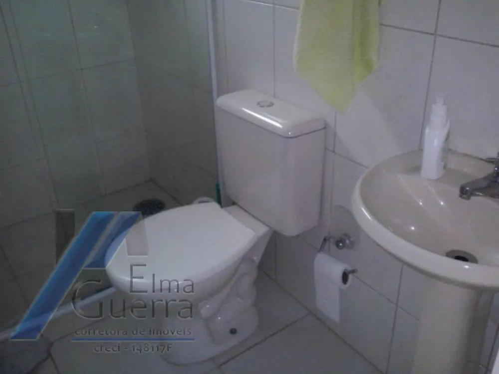 Casa, 5 quartos, 239 m² - Foto 16