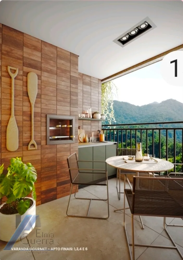 Apartamento, 2 quartos, 73 m² - Foto 5