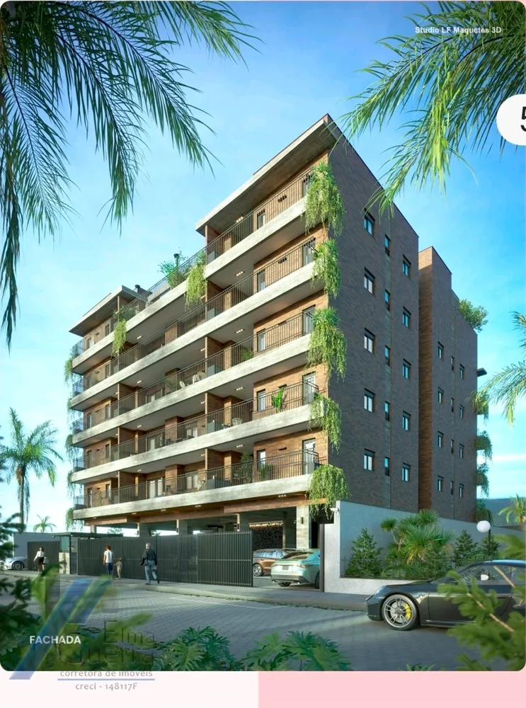 Apartamento, 2 quartos, 73 m² - Foto 1