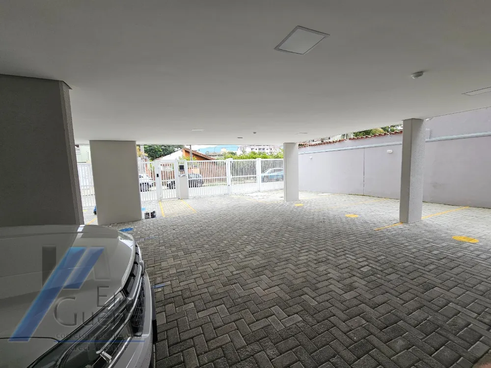Apartamento, 2 quartos, 60 m² - Foto 11