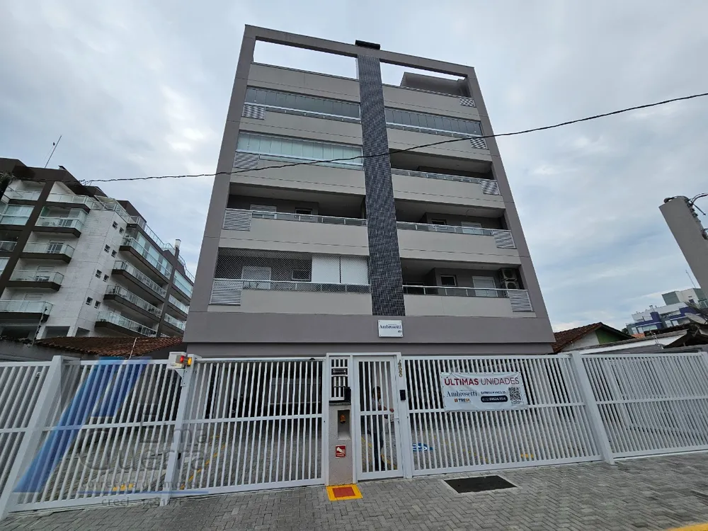 Apartamento, 2 quartos, 60 m² - Foto 1