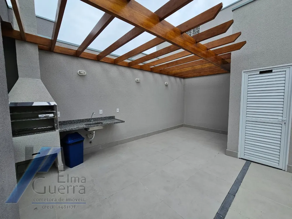 Apartamento, 2 quartos, 60 m² - Foto 6