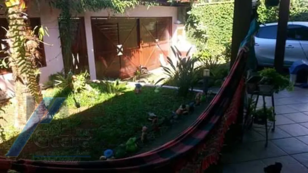 Casa, 4 quartos, 213 m² - Foto 6
