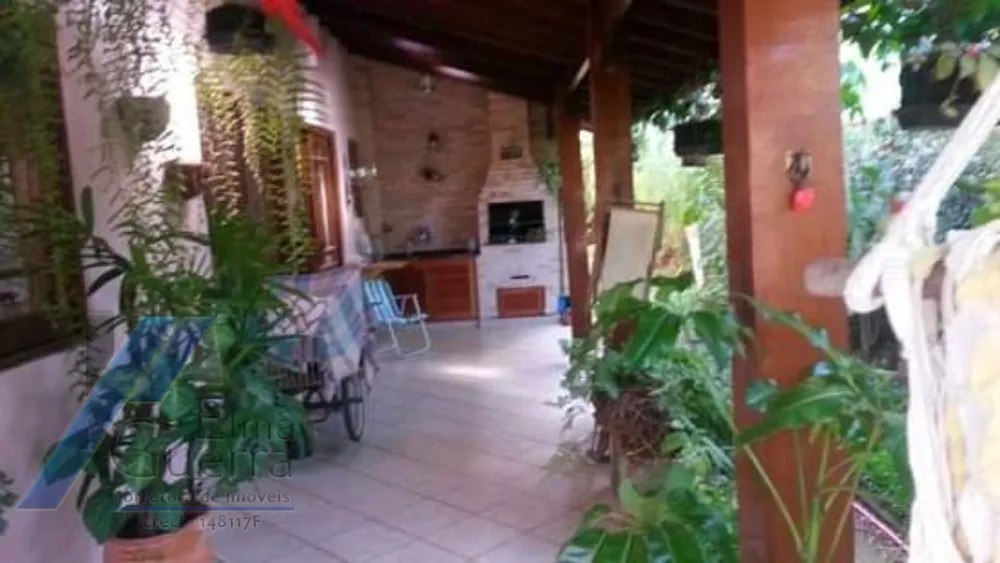 Casa, 4 quartos, 213 m² - Foto 5