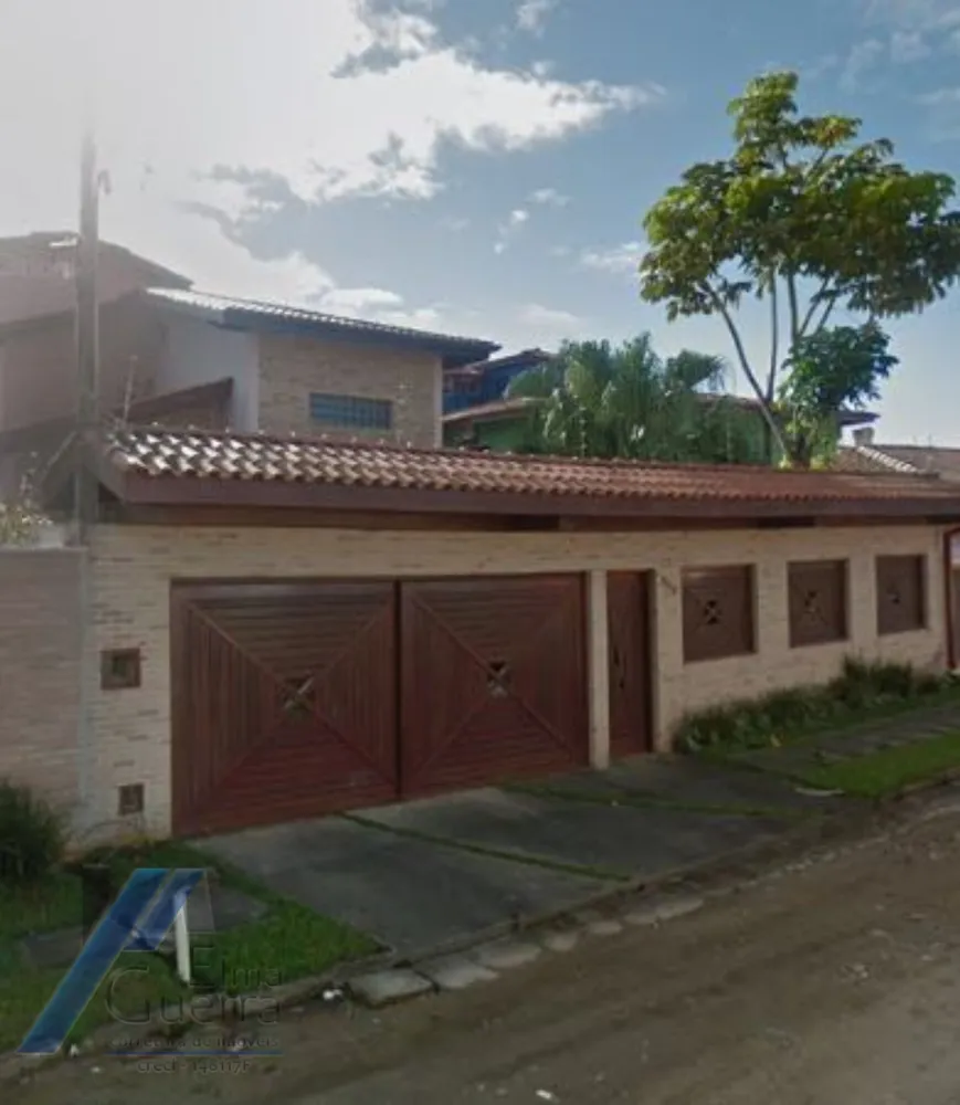 Casa, 4 quartos, 213 m² - Foto 2