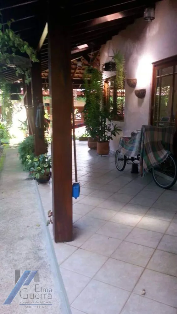 Casa, 4 quartos, 213 m² - Foto 8