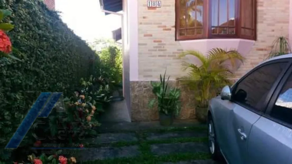 Casa, 4 quartos, 213 m² - Foto 7