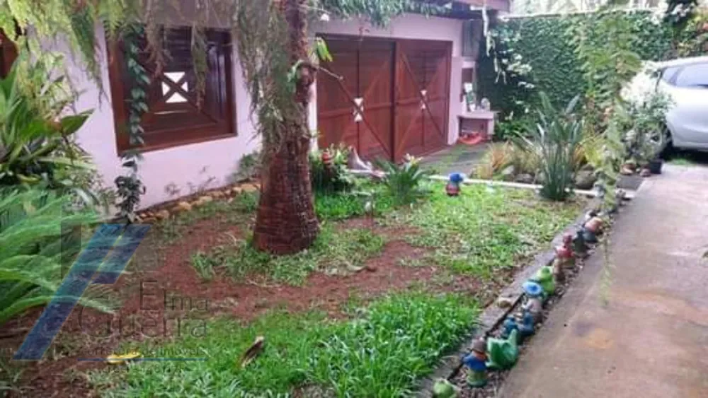 Casa, 4 quartos, 213 m² - Foto 3