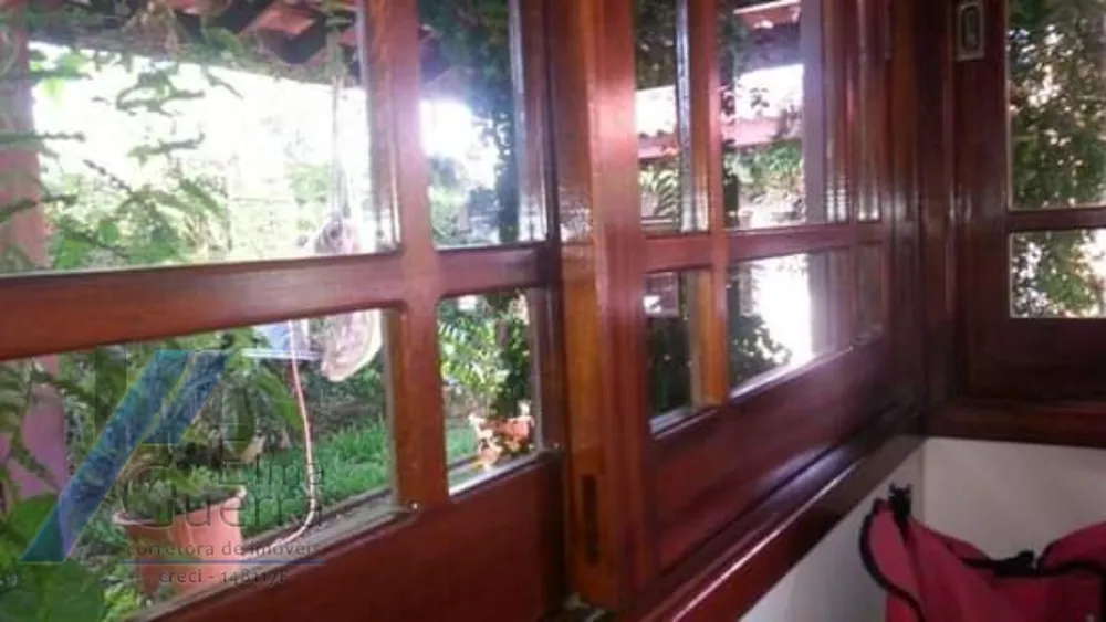 Casa, 4 quartos, 213 m² - Foto 4