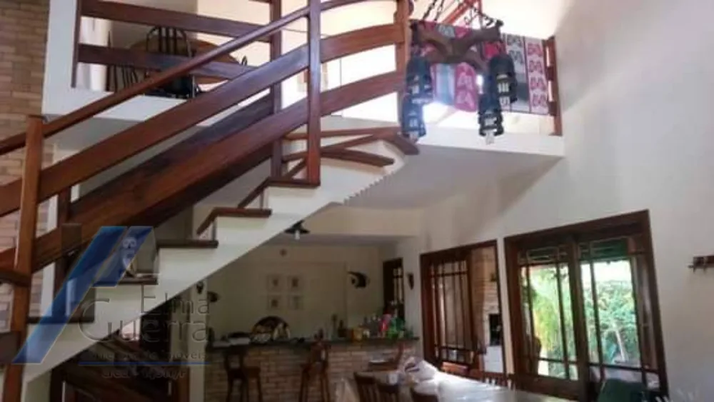 Casa, 4 quartos, 213 m² - Foto 11
