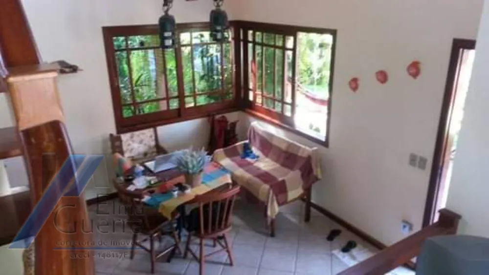 Casa, 4 quartos, 213 m² - Foto 12