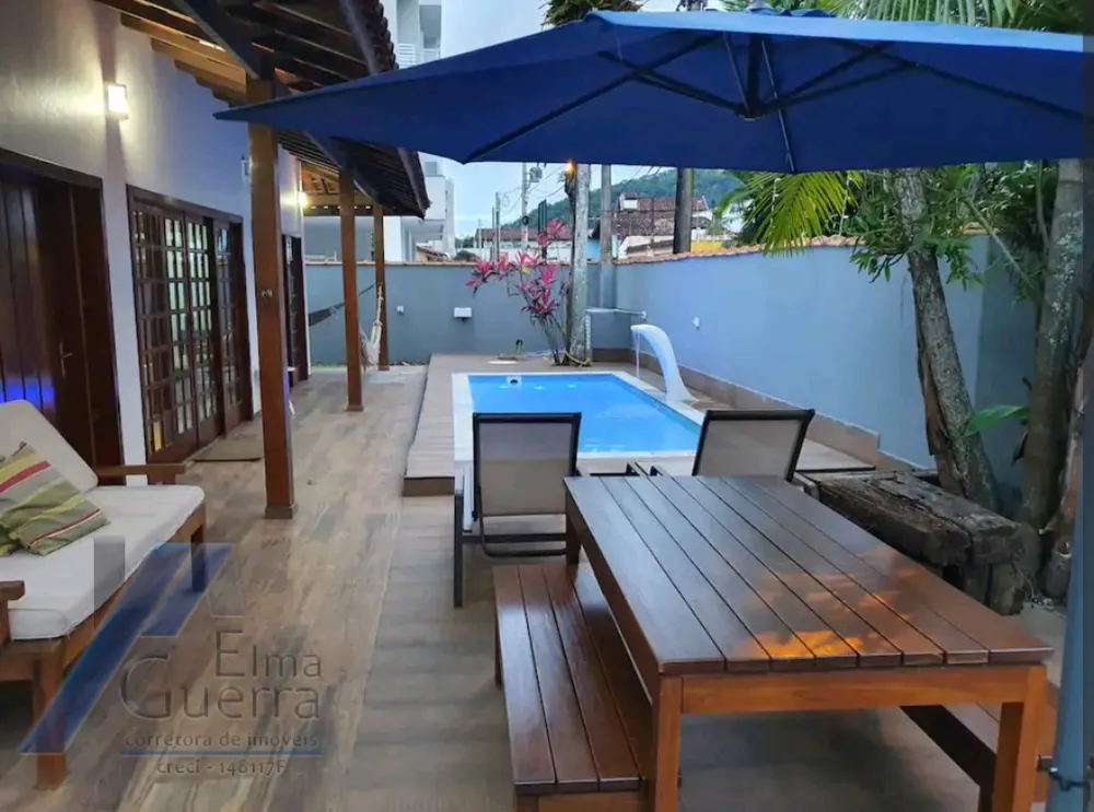 Casa, 5 quartos, 250 m² - Foto 4