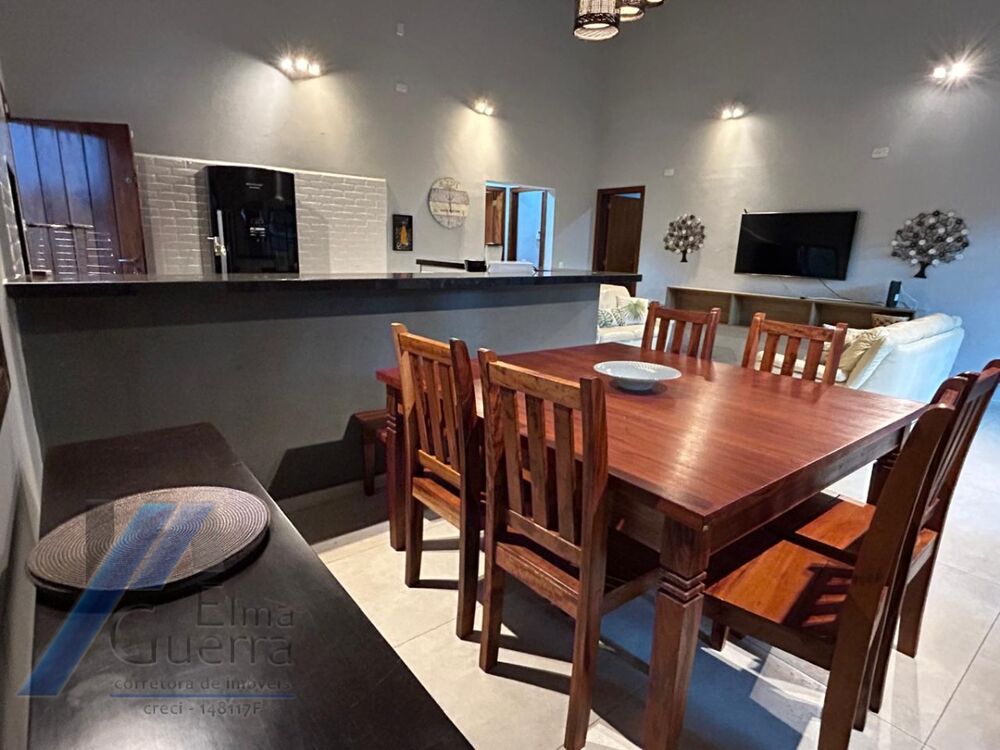 Casa, 5 quartos, 250 m² - Foto 4