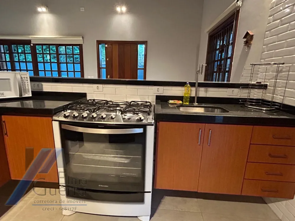 Casa, 5 quartos, 250 m² - Foto 13