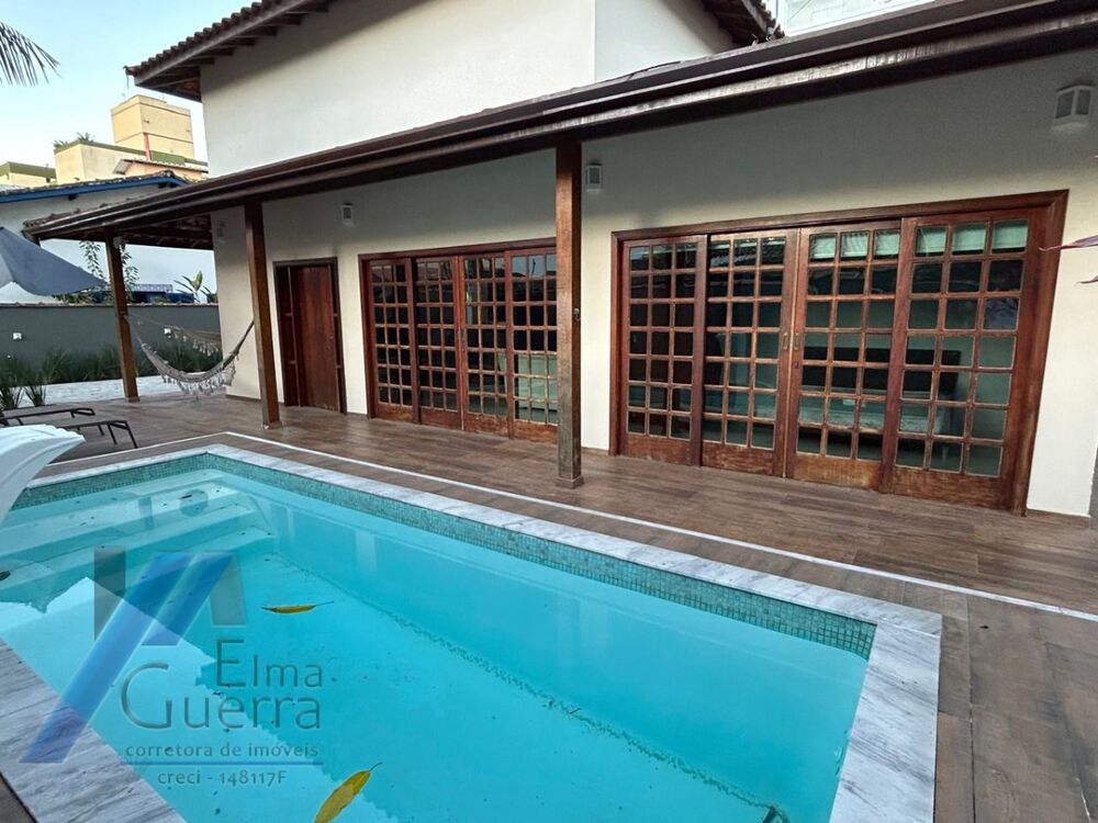 Casa, 5 quartos, 250 m² - Foto 8