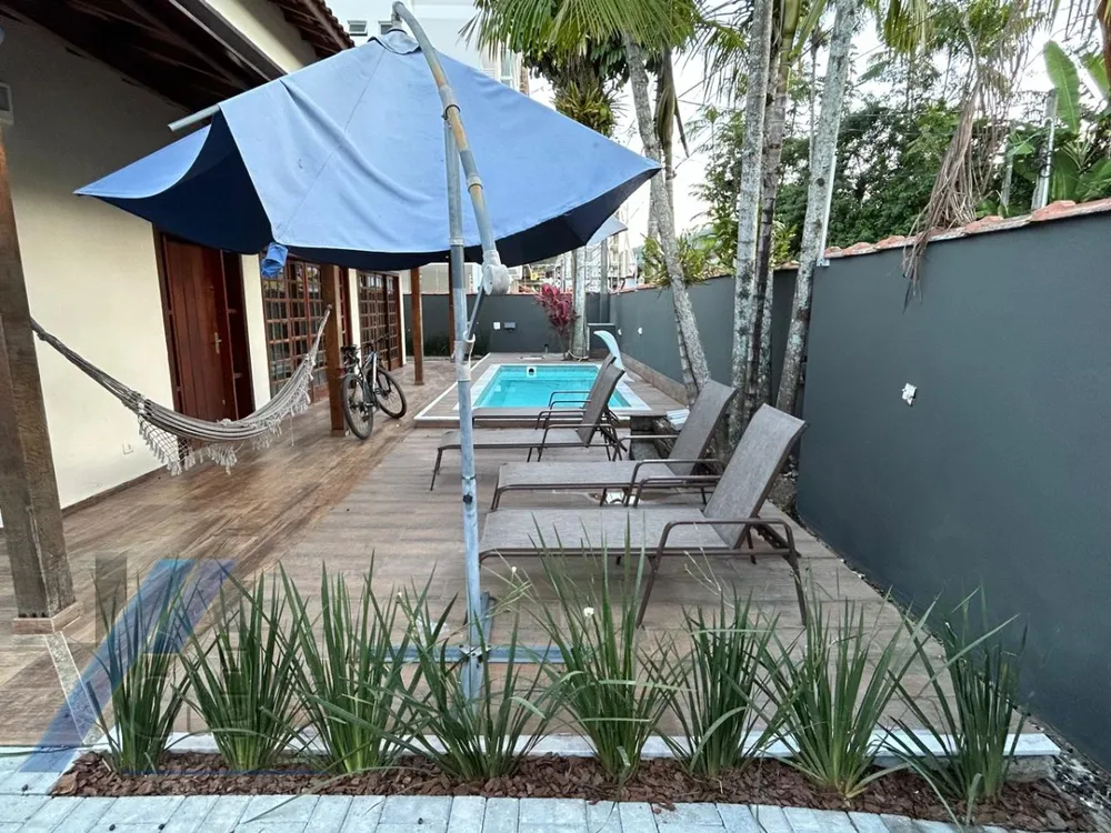 Casa, 5 quartos, 250 m² - Foto 5