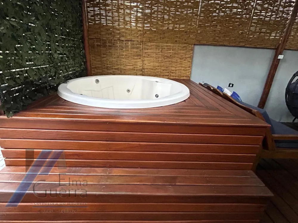 Casa, 5 quartos, 250 m² - Foto 6