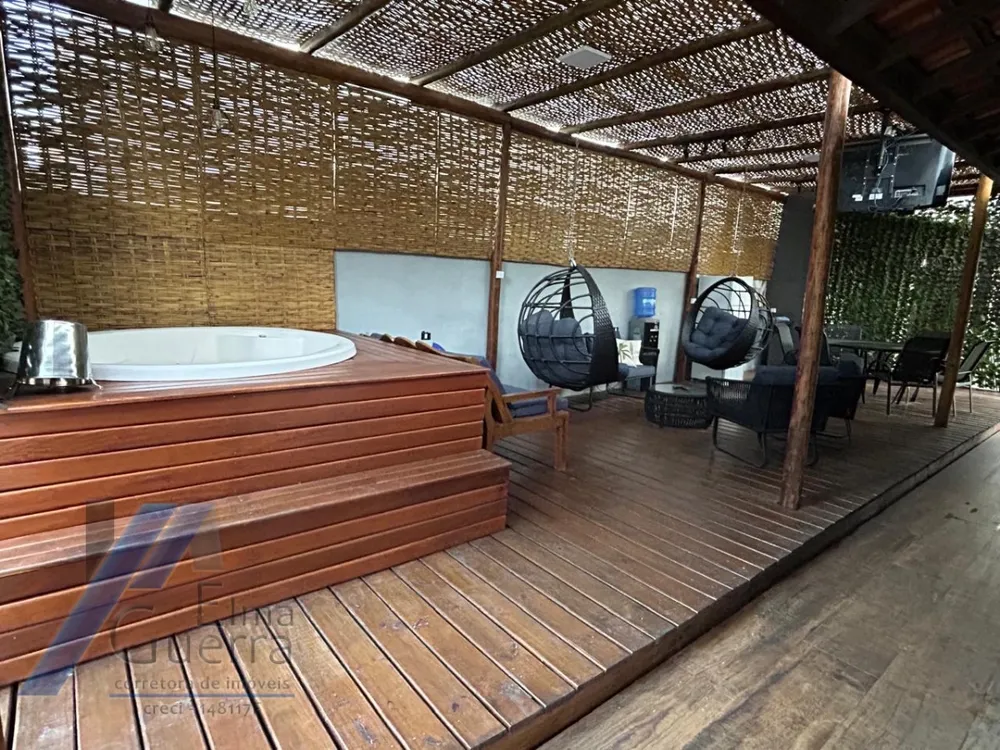 Casa, 5 quartos, 250 m² - Foto 2