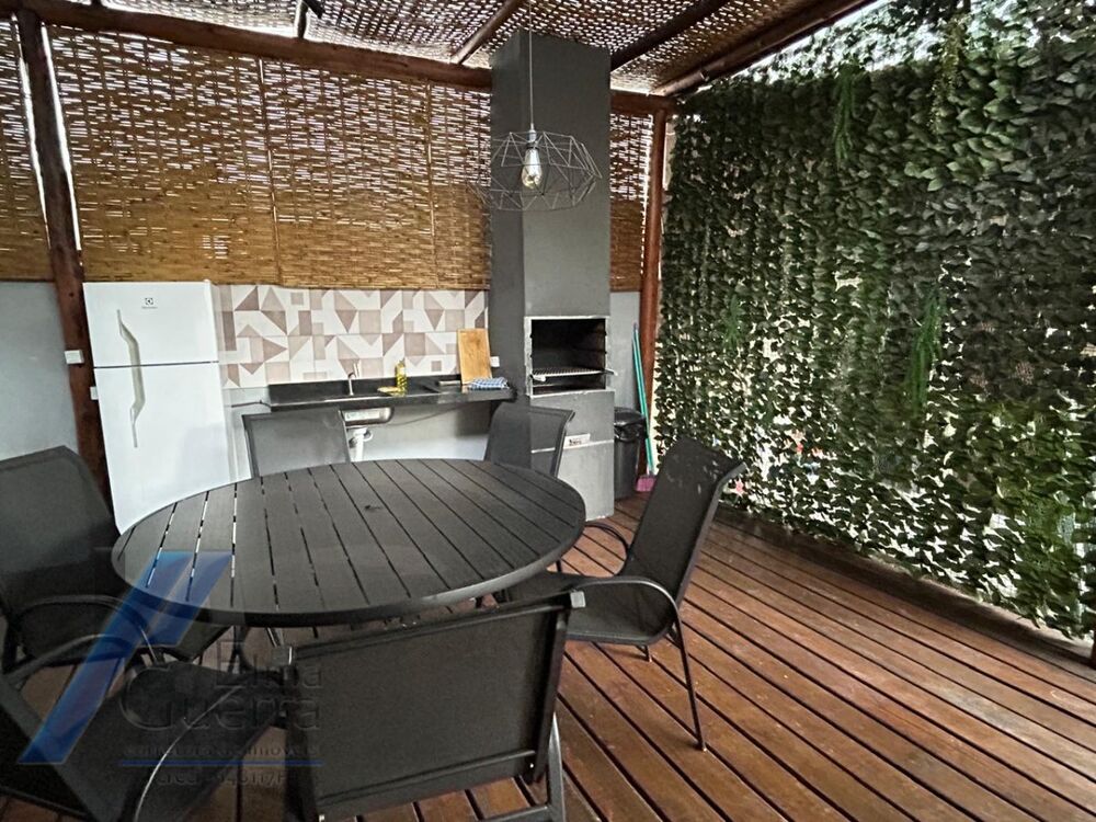 Casa, 5 quartos, 250 m² - Foto 6