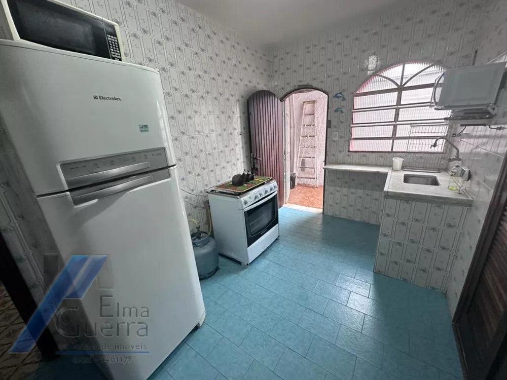 Casa, 3 quartos, 150 m² - Foto 2
