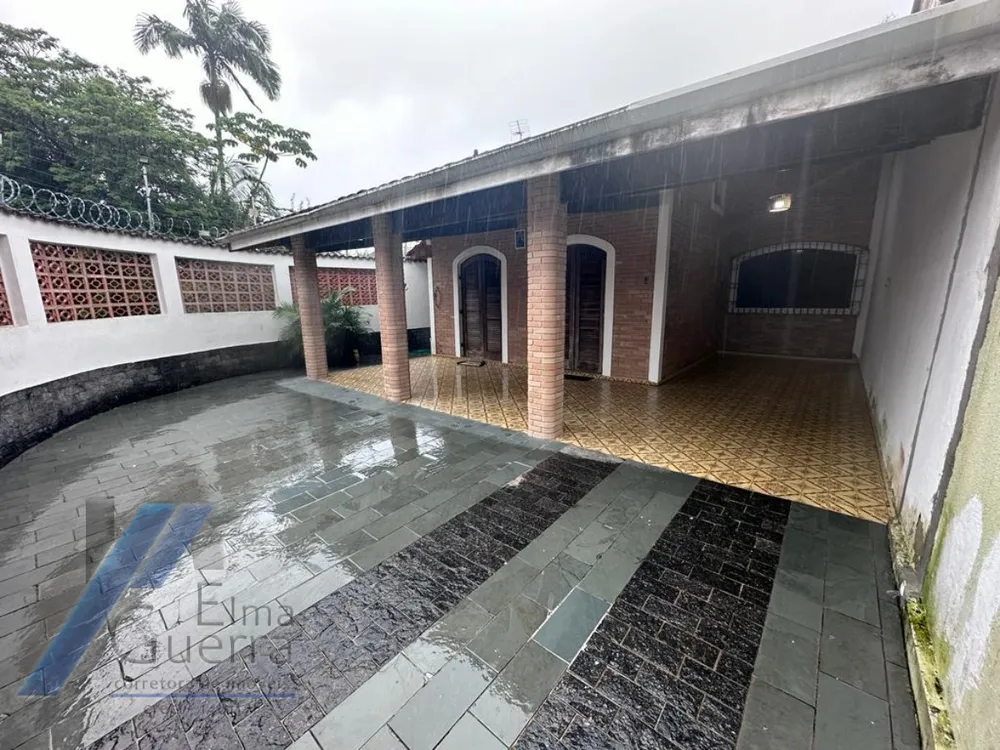 Casa, 3 quartos, 150 m² - Foto 1