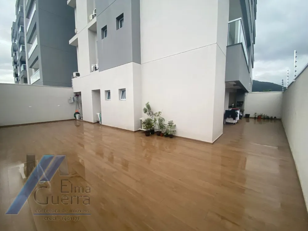 Apartamento, 3 quartos, 185 m² - Foto 2