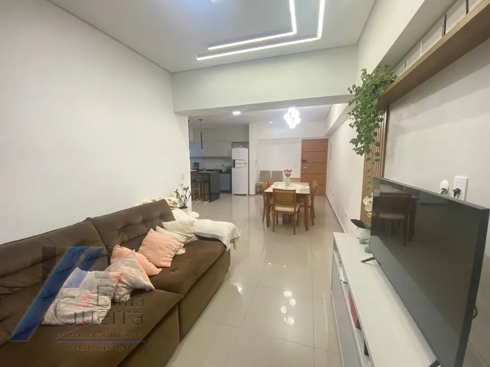 Apartamento, 3 quartos, 185 m² - Foto 6