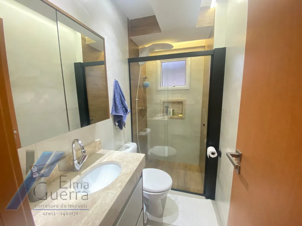 Apartamento, 3 quartos, 185 m² - Foto 1