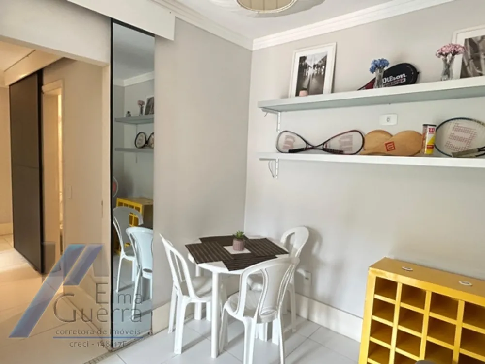Apartamento, 3 quartos, 121 m² - Foto 9