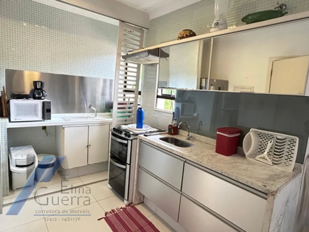 Apartamento, 3 quartos, 121 m² - Foto 8